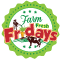 Farm Fresh Friday logo