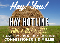 Hay Hotline - Find Buy Sell