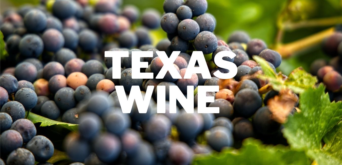 Texas Wine Banner click to learn more