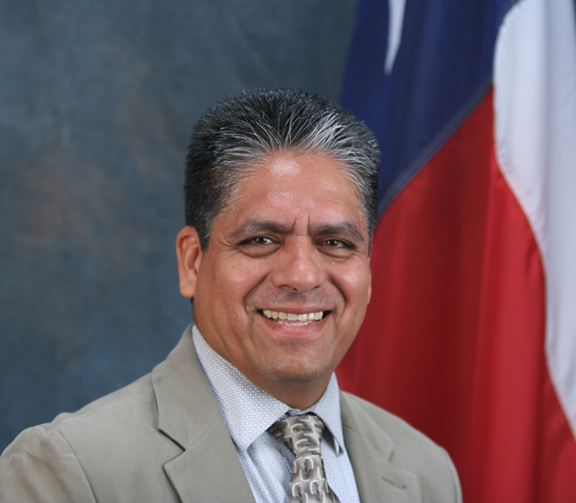 Regional Director Region 5 Jose L. Sanchez - Jose_Sanchez