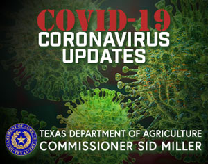 COVID-19 Coronavirus Updates